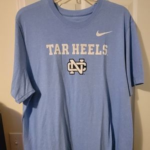 Tarheel tee